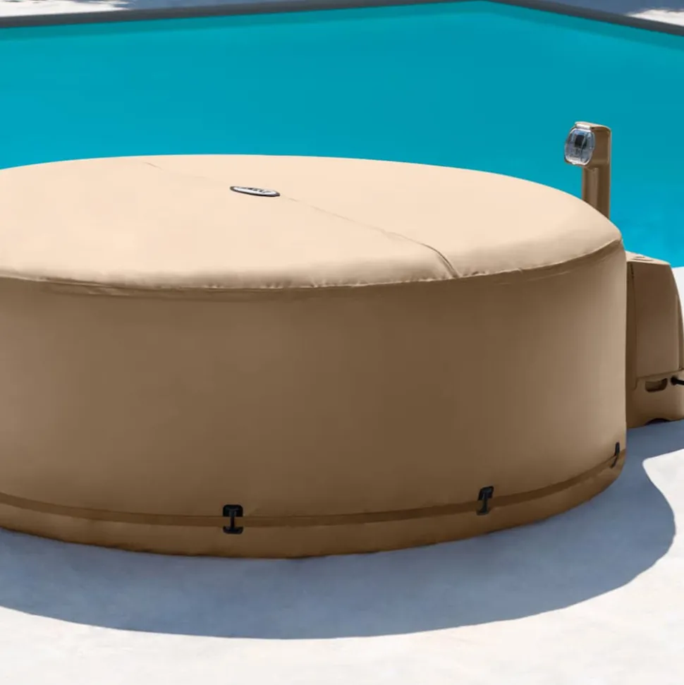 INTEX - Couverture spa spéciale