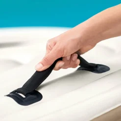 INTEX - Couverture spa spéciale