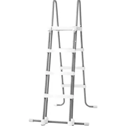 INTEX - Echelle 1,22 m