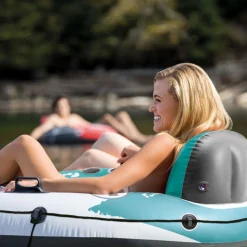 INTEX - Fauteuil river run sporty