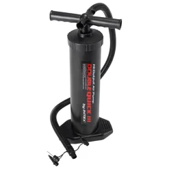 INTEX - Gonfleur double action 48 cm
