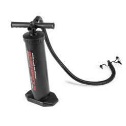 INTEX - Gonfleur double action 48 cm