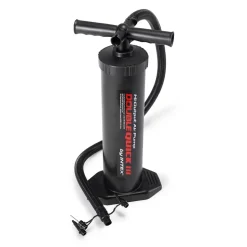 INTEX - Gonfleur double action 48 cm