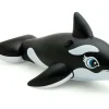 INTEX - Grande baleine à chevaucher