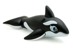 INTEX - Grande baleine à chevaucher