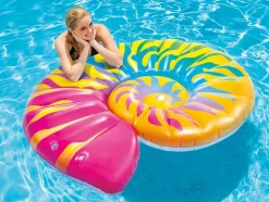 INTEX - Ile coquillage