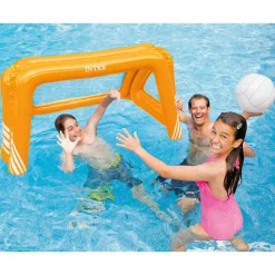 INTEX - Jeu de water polo
