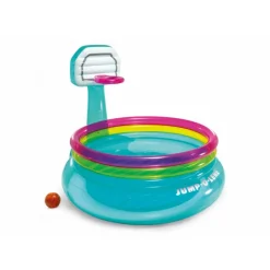 INTEX - Jump-o-lene panier de basket intex