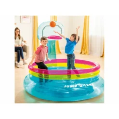 INTEX - Jump-o-lene panier de basket intex