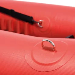 INTEX - Kayak gonflable excursion pro 384 x 94 x 46 cm 68309np