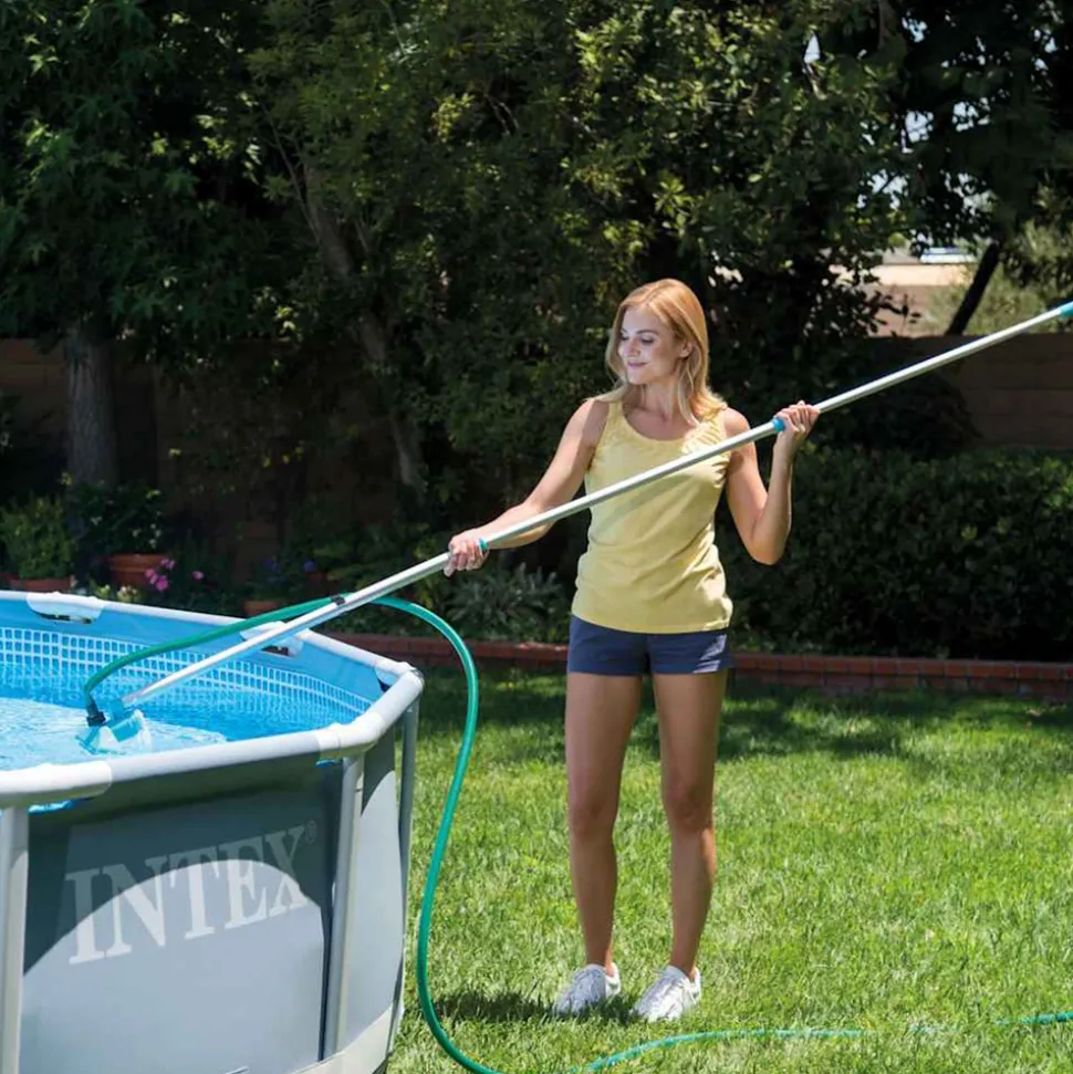 INTEX - Kit d entretien piscines