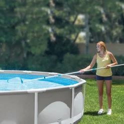INTEX - Kit d entretien piscines