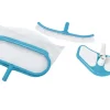 INTEX - Kit de nettoyage deluxe pour piscine