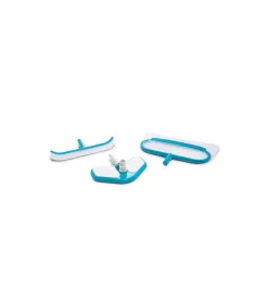 INTEX - Kit de nettoyage deluxe pour piscine