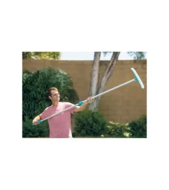 INTEX - Kit de nettoyage deluxe pour piscine