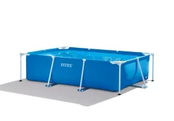 INTEX - Kit piscine tubulaire