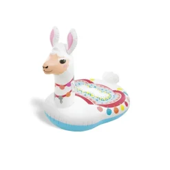 INTEX - Lama à chevaucher intex