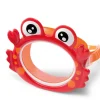 INTEX - Masque de plongée pour enfants intex - 3 à 8 ans