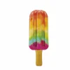 INTEX - Matelas gonflable esquimau tutti frutti - l. 191 cm