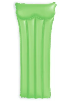 INTEX - Matelas gonflable intex neon givré