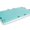 INTEX - Matelas gonflable lounge