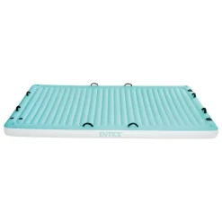INTEX - Matelas gonflable lounge