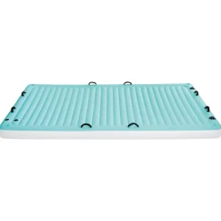 INTEX - Matelas gonflable lounge