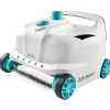 INTEX - Nettoyeur automatique de piscine zx300 deluxe