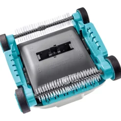 INTEX - Nettoyeur automatique de piscine zx300 deluxe