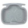 INTEX - Pediluve de piscine