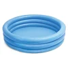 INTEX - Piscine bleu cristal 114 x 25 cm