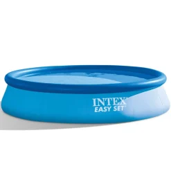 INTEX - Piscine easy set 366 x 76 cm 28130np