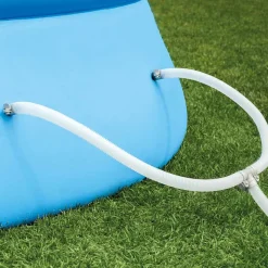 INTEX - Piscine easy set 366 x 76 cm 28130np