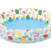 INTEX - Piscine gonflable summer pop