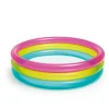 INTEX - Piscine rainbow 86 x 25 cm
