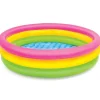INTEX - Piscine sunset glow 147 x 33 cm