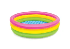 INTEX - Piscine sunset glow 147 x 33 cm