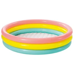 INTEX - Piscine sunset glow 147 x 33 cm