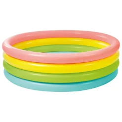 INTEX - Piscine sunset glow 168 x 46 cm