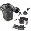 INTEX - Pompe à air électrique quick-fill 220-240 v 66634
