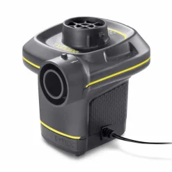 INTEX - Pompe à air électrique quick-fill 220-240 v 66634