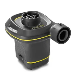 INTEX - Pompe à air électrique quick-fill 220-240 v 66634
