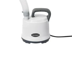INTEX - Pompe vide cave