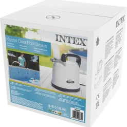 INTEX - Pompe vide cave