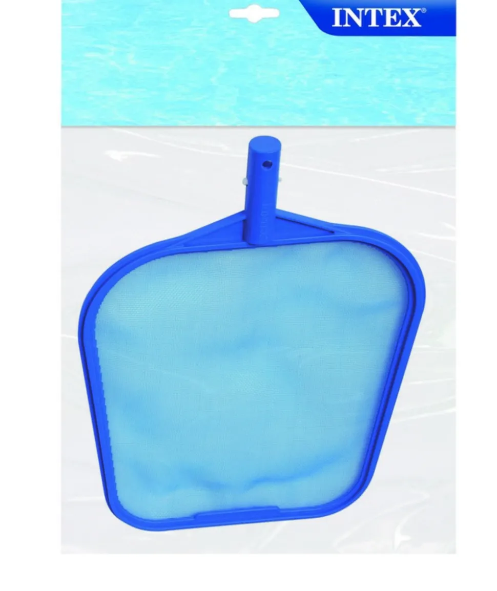 INTEX - Épuisette de surface