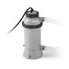 INTEX - Rechauffeur 3 kw 12 m3