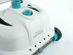 INTEX - Robot fond parois zx300 vert