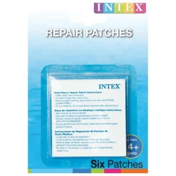 INTEX - Rustine de réparation
