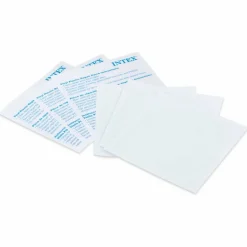 INTEX - Rustine de réparation