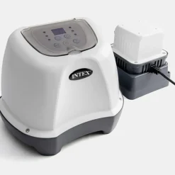 INTEX - Stérilisateur au sel xs